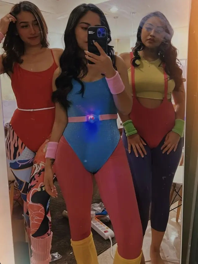 Tampilan Rachel Vennya, credit: @rachelvennya