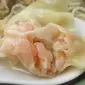 Wonton atau pangsit isi udang. (Foto: www.erecipe.com)