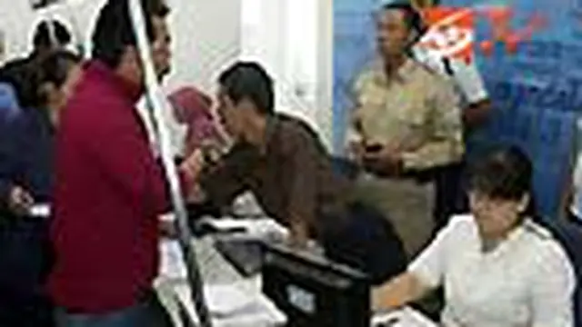 Konsumen Mandala Mesti Tunggu 45 Hari