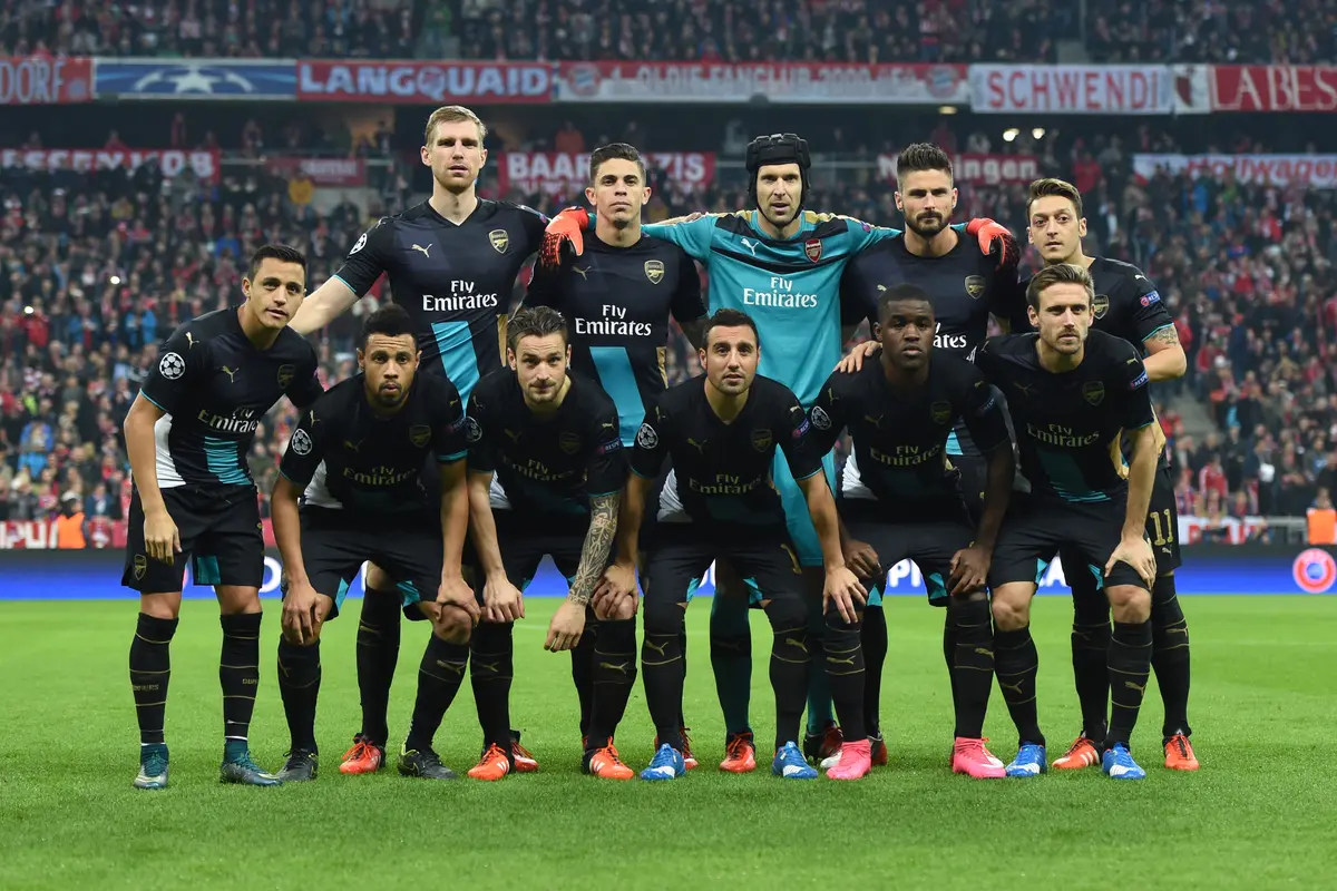 Arsenal