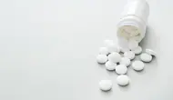 Polisi Buka Suara soal Isu Distribusi Tramadol untuk Massa Demo