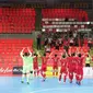 Timnas futsal Indonesia. (Dok PSSI)