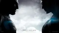 Batman v Superman: Dawn of Justice. (Warner Bros/DC Entertainment)