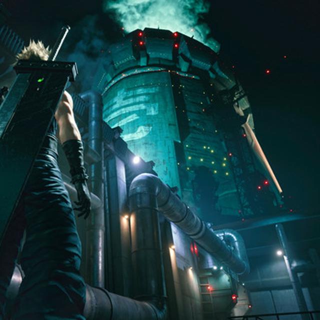 Get Wallpaper Ada Bug Sony Kembalikan Uang Ke Pemain Final Fantasy 7 Remake Desktop Wallpaper