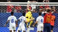 Spanyol vs Cape Verde: Kemampuan Mengontrol Laga dengan Cara Berbeda