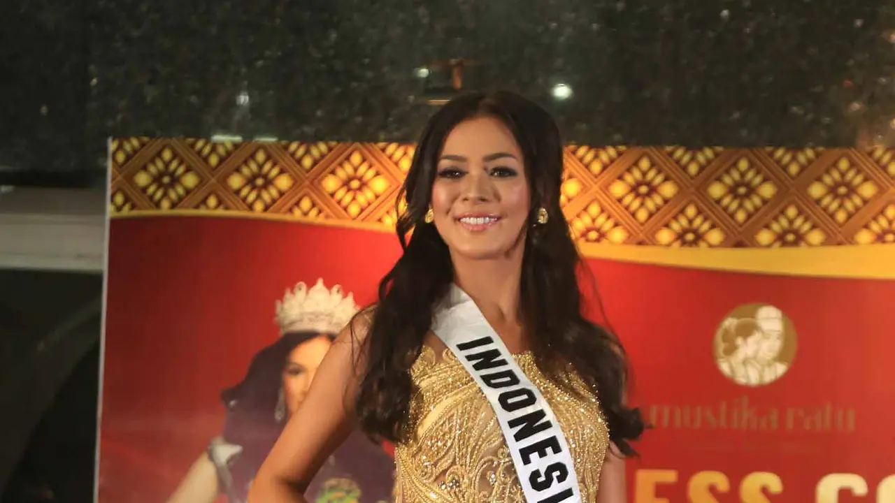 Kezia Warouw