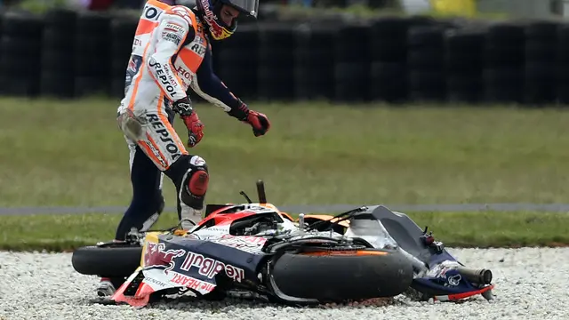 Marc Marquez