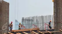 RI Contek Malaysia Terapkan Aturan Hak Milik Properti oleh Asing
