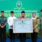 Pelayanan di Pemkab Banyuwangi jadi inspirasi Pengadilan Agama. (foto: ©2019 Merdeka.com)