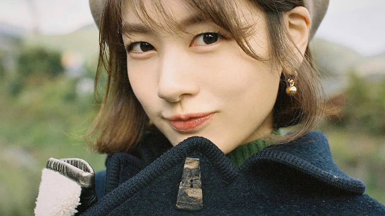 Jung So Min