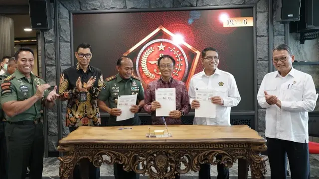 PLN Jalankan Program Penyediaan Listrik untuk 433 Desa Papua