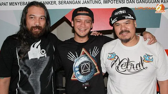 Netral Band