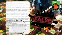 Cek Fakta: Tidak Benar Link Pendaftaran PPPK BGN 2025