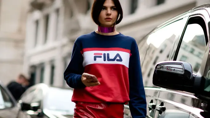 [Bintang] Sportswear