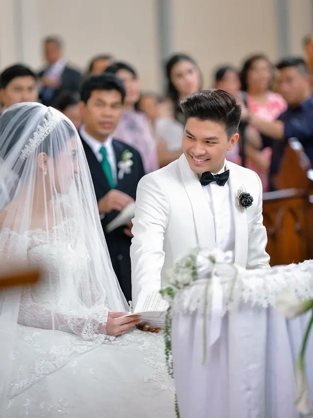 7 Tahun Menikah, Ini 8 Potret Harmonis Keluarga Chelsea Olivia dan Glenn Alinskie
