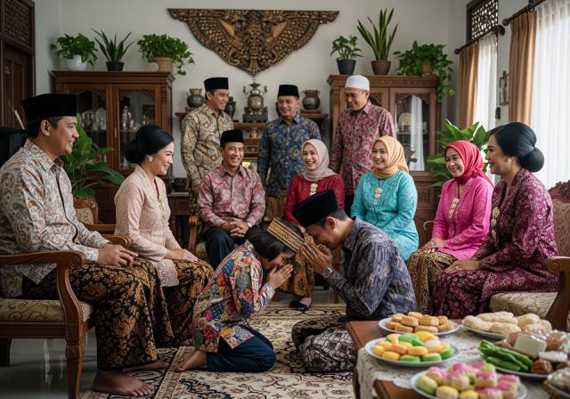 Kalimat Penuh Doa untuk Guru dan Pembimbing