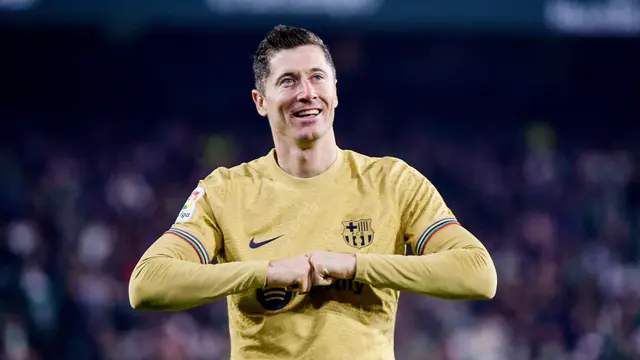 Foto: 6 Pemain yang Memberikan Cuan Besar Bagi Bayern Munchen