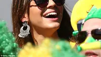 Kekasih Neymar, Bruna Marquezine