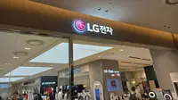 Kawasan Asia memiliki memiliki nilai penting bagi LG Electronics, perusahaan elektronik multinasional asal Korea Selatan. Asia dinilai bukan sekadar pasar, tetapi menjadi tempat lahirnya tren di industri perangkat rumah tangga elektronik.