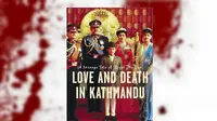 Cinta Tak Direstui, Putra Mahkota Bantai Raja dan Ratu Terpopuler