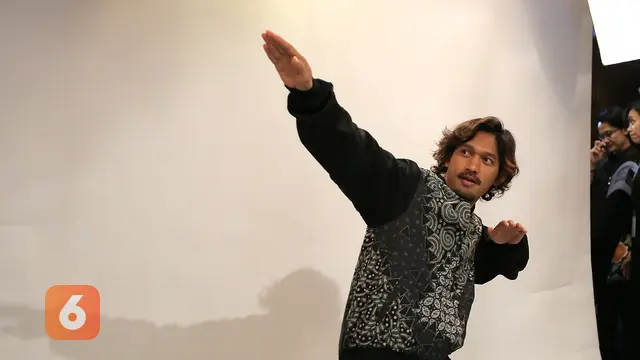 [Bintang] Ibnu Jamil