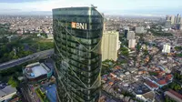 BNI wondrX 2025 Suguhkan Pengalaman Perbankan Inovatif dan Gaya Hidup dalam Satu Expo