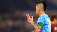 Kurang Kreatif di Tengah, Moyes Incar Marek Hamsik