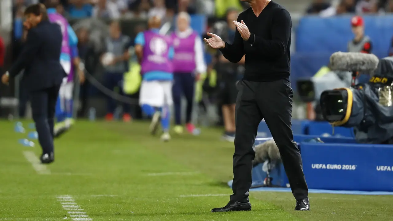 Joachim Loew