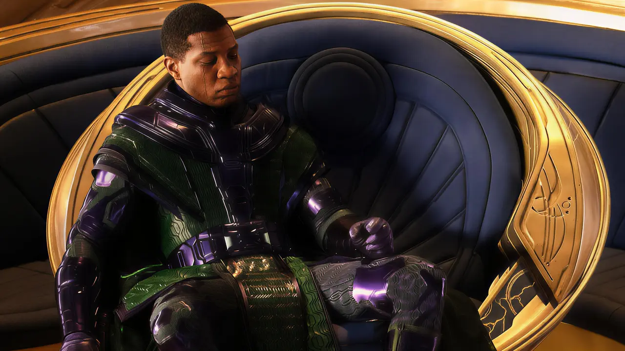 Jonathan Majors: The Actor's Comeback Attempt After MCU Downfall and Legal Controversy
