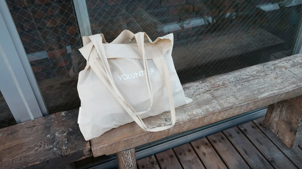 mencuci tas cover