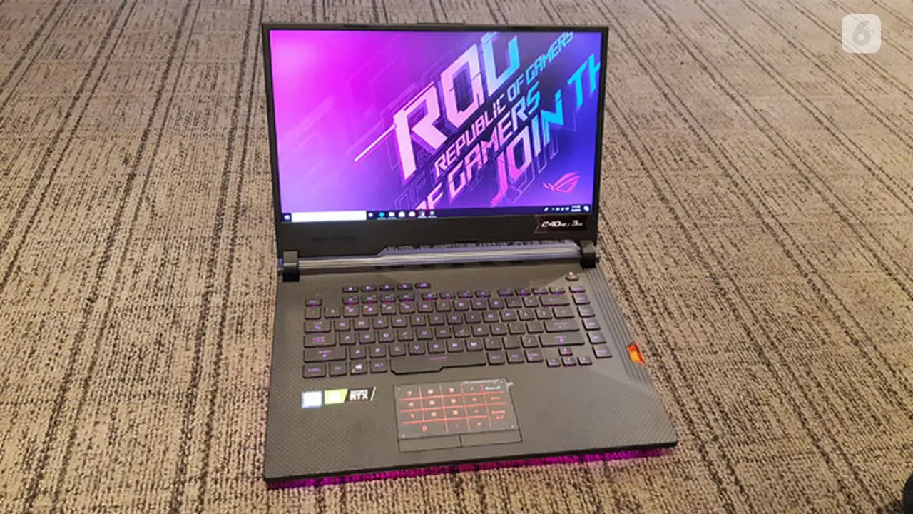 ROG