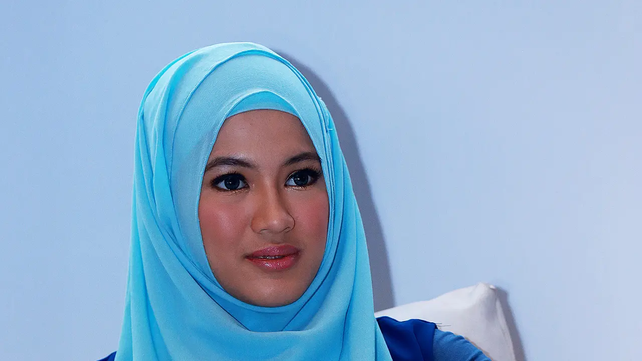 [Bintang] Alyssa Soebandono