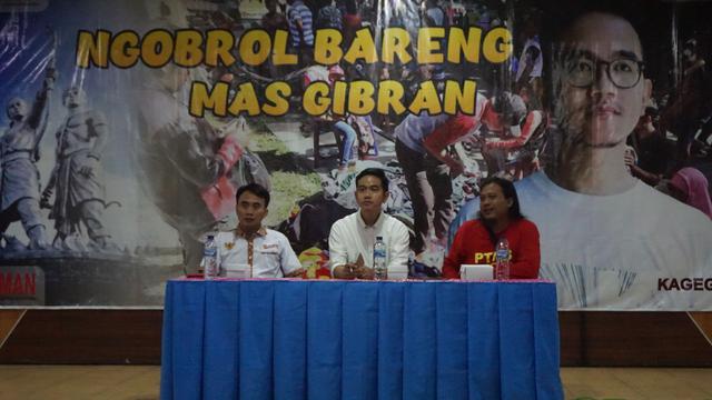 Gibran Rakabuming Raka