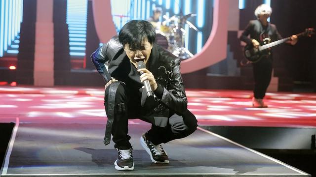 [Fimela] Armand Maulana dan Gigi