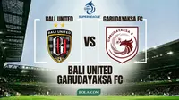 Prediksi Bali United Vs Garudayaksa FC di BRI Super League: Tim Tuan Rumah Dibayangi Masalah