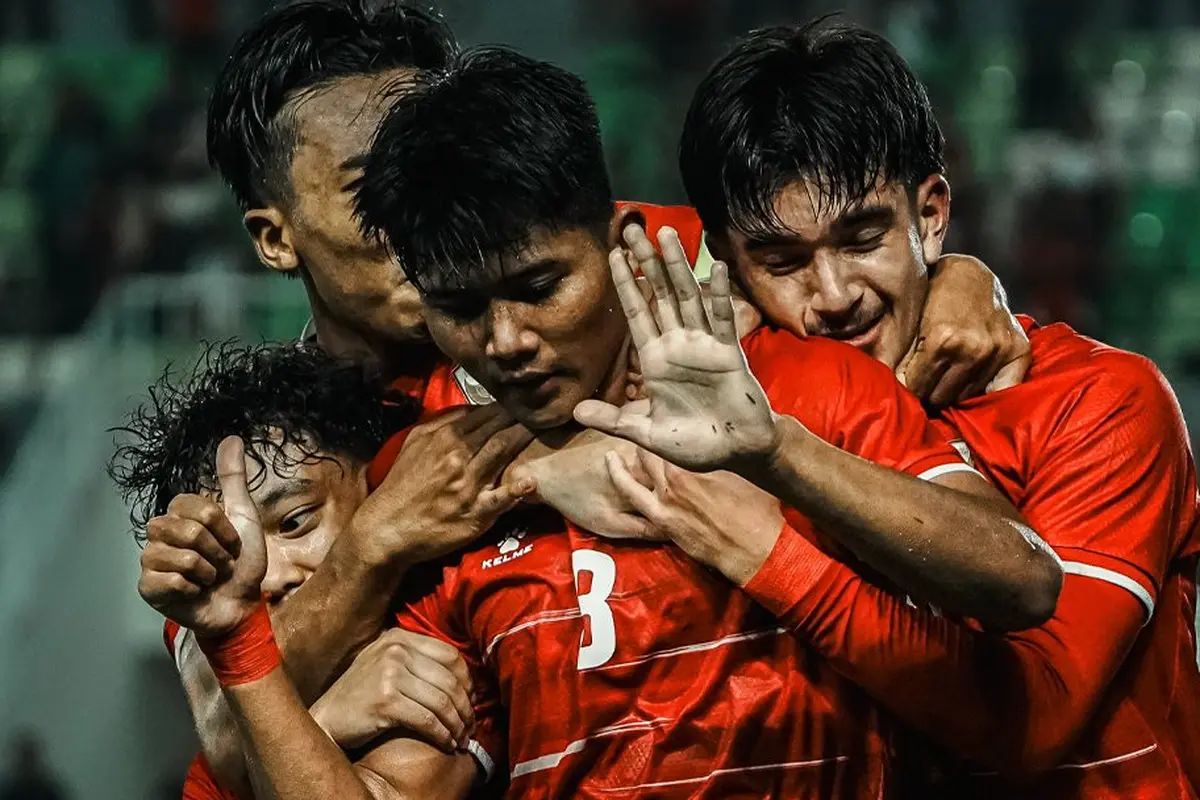 Timnas Indonesia U-19