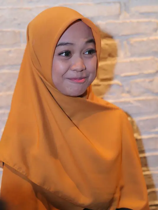 Ria Ricis yang memiliki nama lengkap Ria Yunita, itu mulai dikenal karena keisengannya membuat foto dan video lucu yang diunggah ke media sosial. (Andy Masela/Bintang.com)