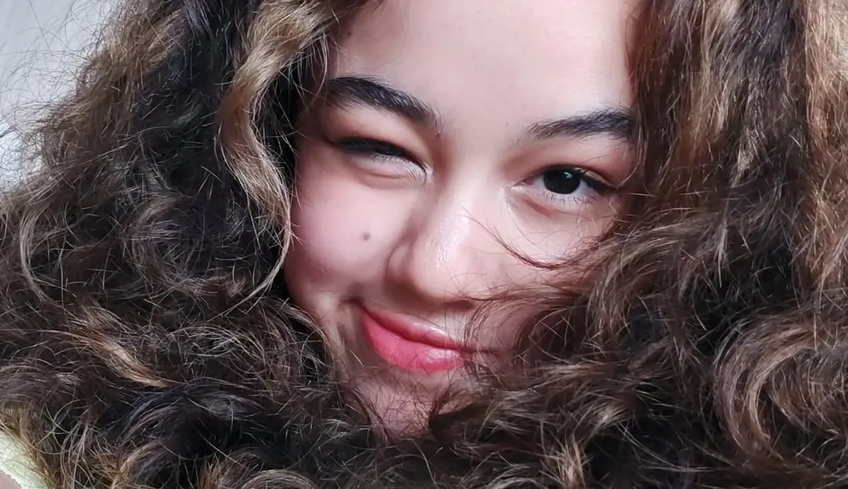 Shaista Tanisha Putri Rionaldo Stockhorst (Instagram/rio.stokhorst)