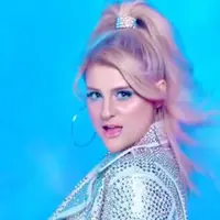 Meghan Trainor (YouTube/meghan trainor vevo)