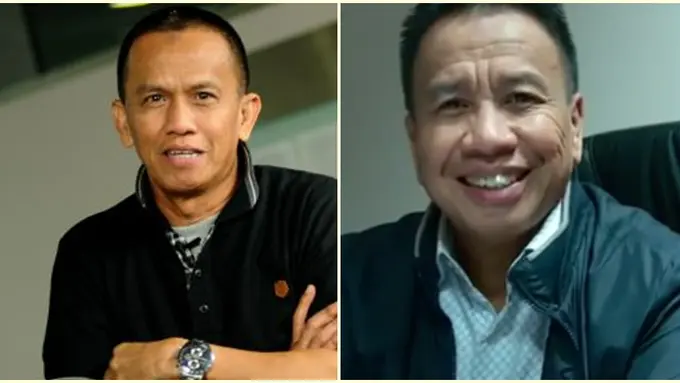 [Bintang] Miing dan Didin Bagito