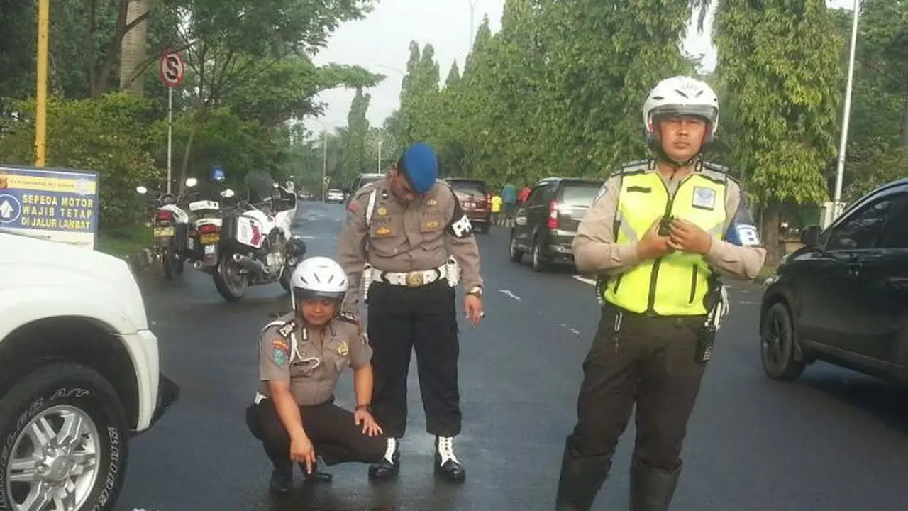 Achmad Sudarno/Liputan6.com