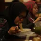 Ketahui Apa Saja yang Menyebabkan Mengantuk Setelah Makan dan Tips Mencegahnya? (Foto: Aditya Eka Prawira/Liputan6.com)