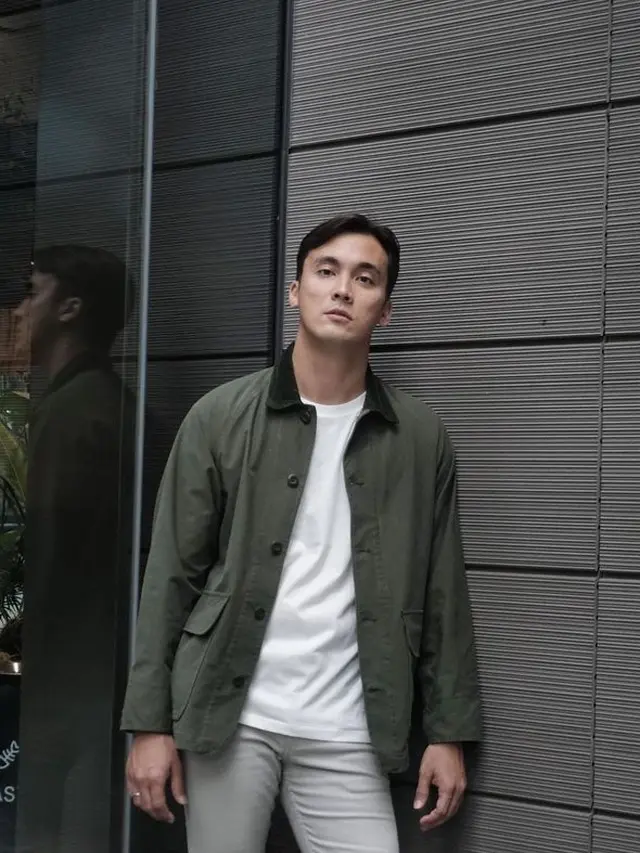 [Fimela] Rendy Kjaernett