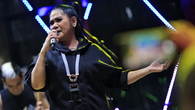 [Bintang] Vina Panduwinata