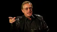 Dua Jempol untuk William Friedkin di Festival Film Venice