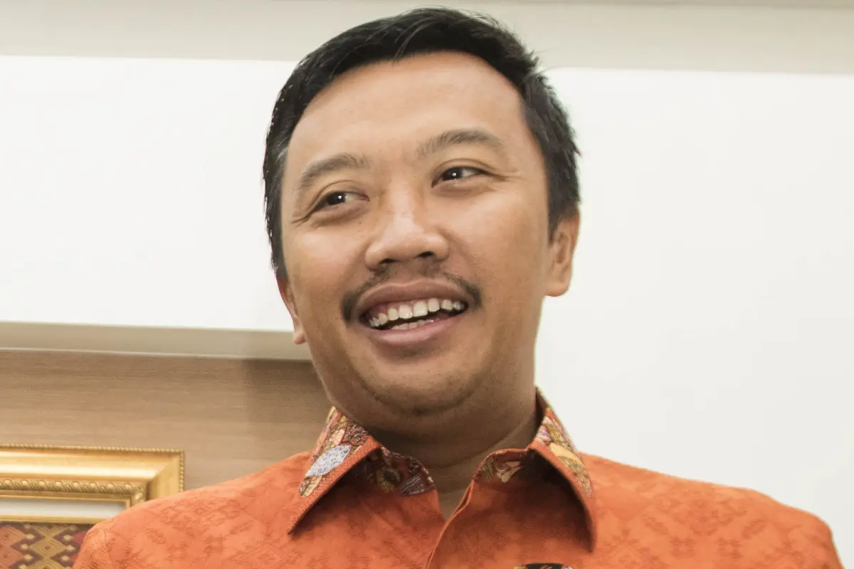 Menpora Imam Nahrawi
