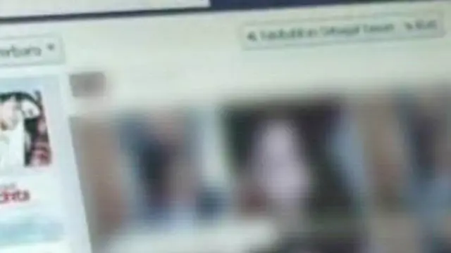 Heboh Foto Bugil Bidan Merangin Jambi