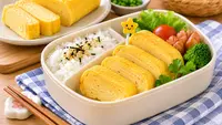 Resep Tamagoyaki yang Simple Mudah Dibuat untuk Bekal Anak Sekolah, Siap dalam 10 Menit