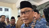 BKN Matangkan Persiapan Seleksi CPNS 2026