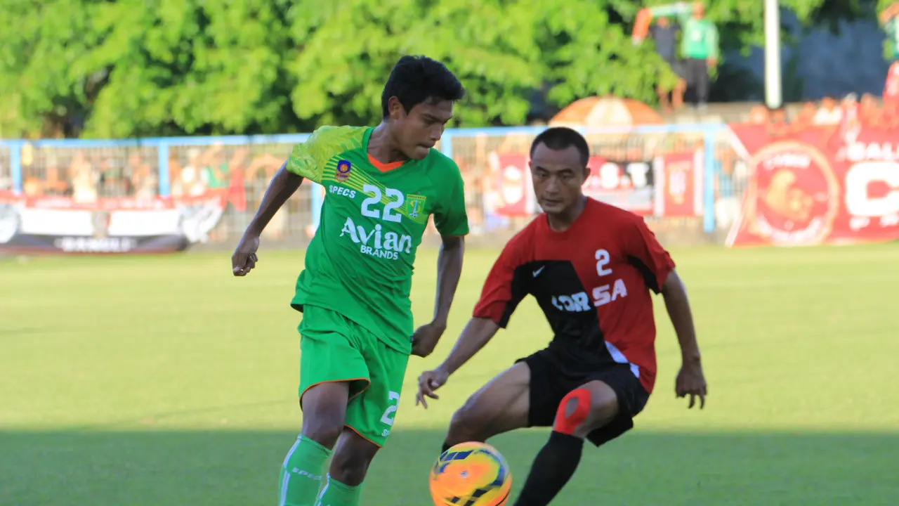 Fandi Eko Utomo